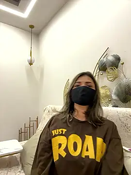 MaYaa  11 online show from 12, 1, 2026