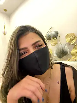 MaYaa  11 online show from 14, 1, 2026