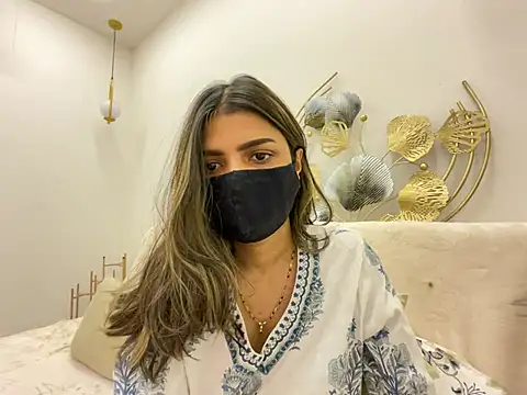 MaYaa  11 online show from 24, 3, 2026