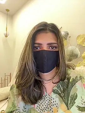 MaYaa  11 online show from 24, 2, 2026