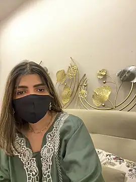 MaYaa  11 online show from 19, 4, 2026