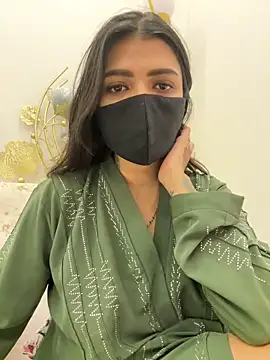 MaYaa  11 online show from 15, 12, 2025