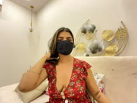 MaYaa  11 online show from 23, 3, 2026