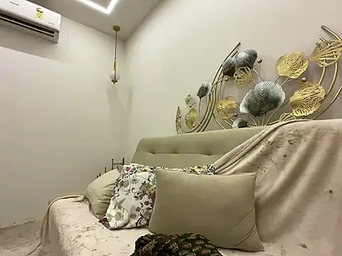 MaYaa  11 online show from 15, 3, 2026