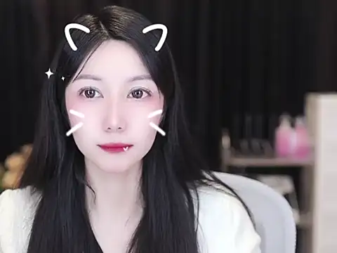 Nuyoah-77 online show from 12, 10, 2025