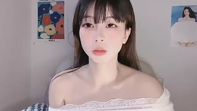 -Hottie online show from 13, 1, 2026