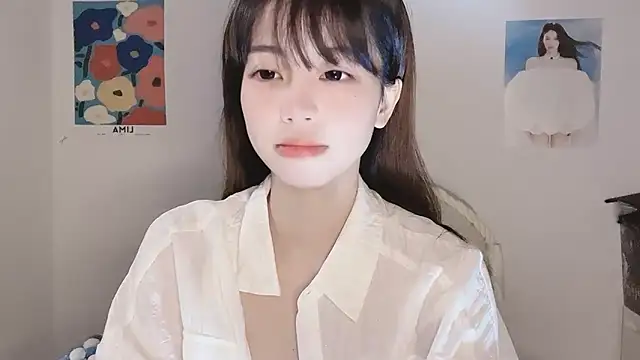 -Hottie online show from 16, 12, 2025