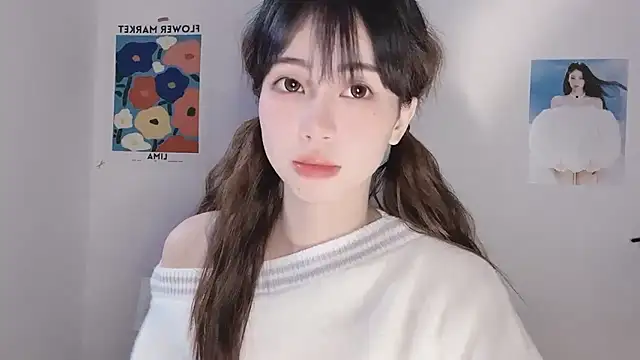 -Hottie online show from 13, 12, 2025