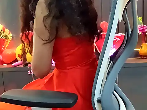 Snapshot of GoldnessAishu chatting on 6, 2, 2025 GoldnessAishu online show from 6, 2, 2025