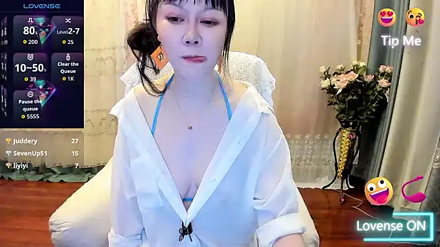 Pennyee online show from 20, 9, 2025