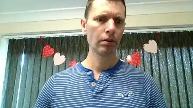 MarcusMaxx online show from 13, 2, 2026