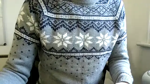 MarcusMaxx online show from 17, 12, 2025