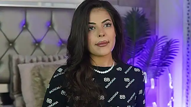 KeylaConner online show from 17, 10, 2025