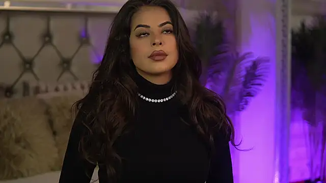 KeylaConner online show from 16, 10, 2025