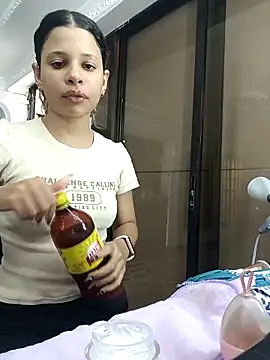 LadyAvalon online show from 2, 11, 2025