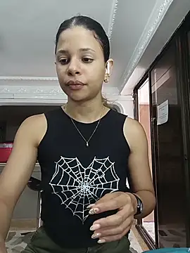 LadyAvalon online show from 10, 10, 2025