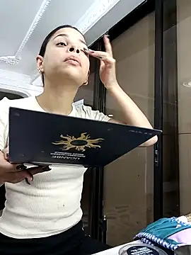 LadyAvalon online show from 24, 10, 2025