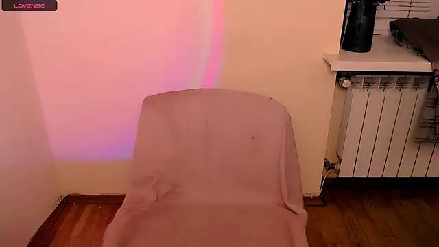 Felliciya online show from 8, 10, 2025