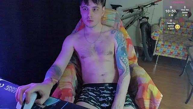 Joel-Pataki online show from 5, 2, 2026