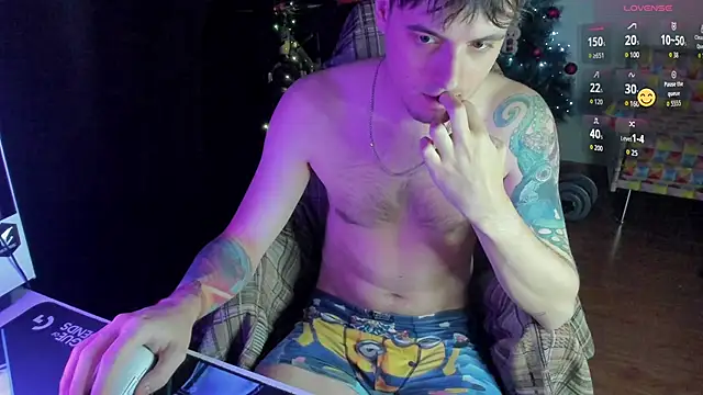 Joel-Pataki online show from 22, 12, 2025