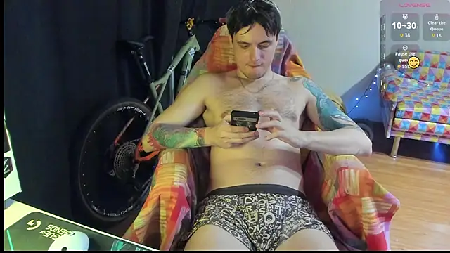 Joel-Pataki online show from 15, 4, 2026