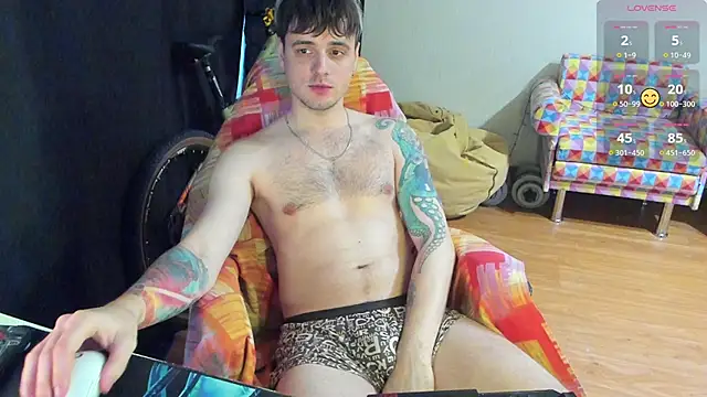 Joel-Pataki online show from 6, 3, 2026