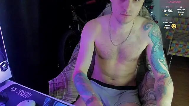 Joel-Pataki online show from 7, 1, 2026