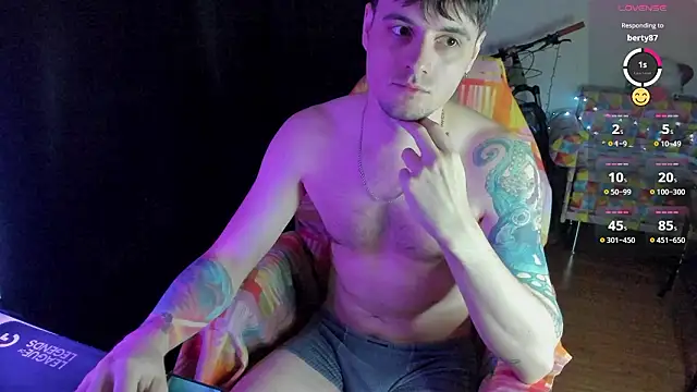 Joel-Pataki online show from 8, 2, 2026