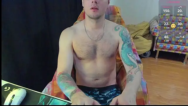 Joel-Pataki online show from 25, 4, 2026