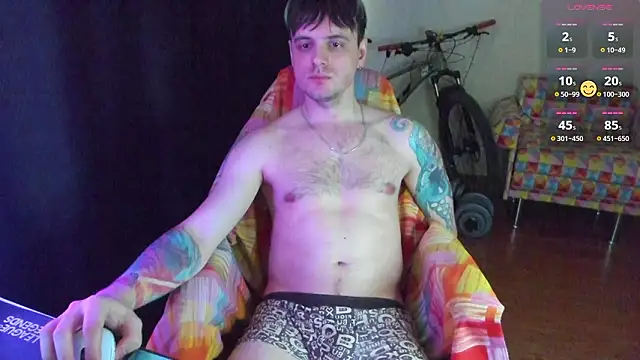 Joel-Pataki online show from 24, 2, 2026