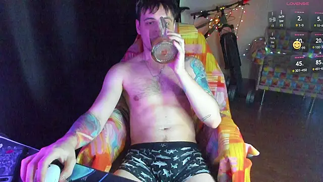 Joel-Pataki online show from 21, 2, 2026