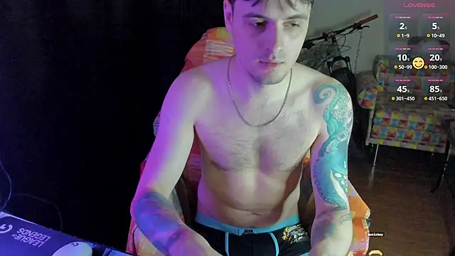 Joel-Pataki online show from 9, 2, 2026