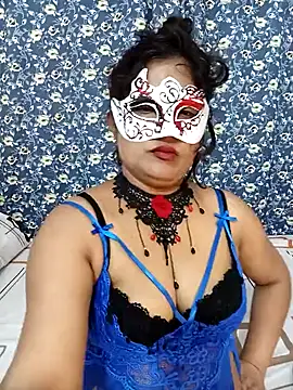 Snapshot of Maya8175 chatting on 28, 2, 2025 Maya8175 online show from 28, 2, 2025