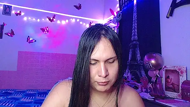 Snapshot of julianasweet69 chatting on 25, 2, 2026 julianasweet69 online show from 25, 2, 2026