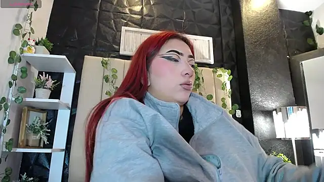 Mia Rinn online show from 19, 2, 2025