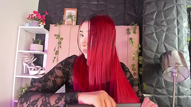 Mia Rinn online show from 13, 2, 2026