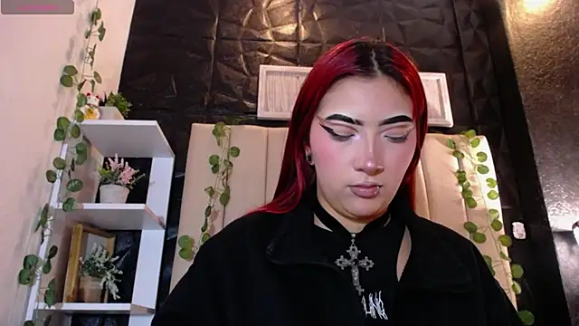 Mia Rinn online show from 22, 2, 2025