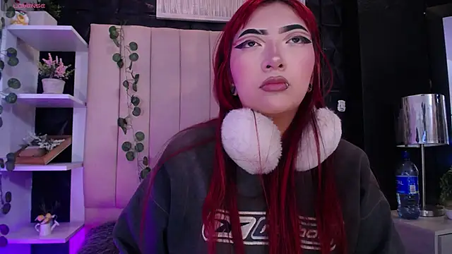 Mia Rinn online show from 5, 2, 2025