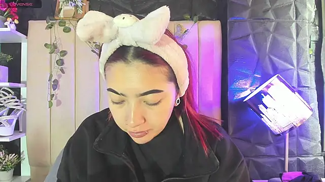 Mia Rinn online show from 16, 1, 2026