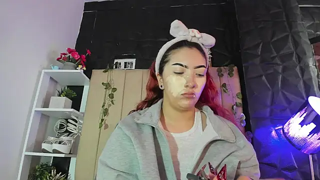 Mia Rinn online show from 3, 2, 2026