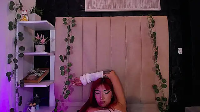 Mia Rinn online show from 3, 2, 2025