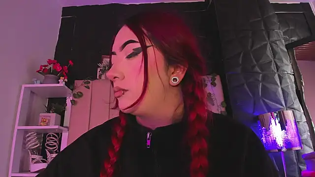 Mia Rinn online show from 23, 2, 2026