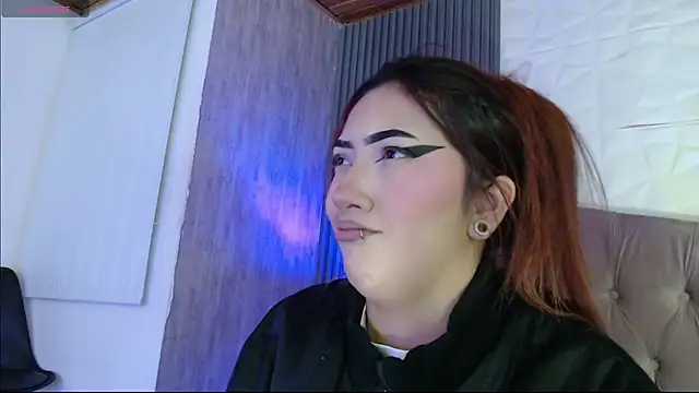 Mia Rinn online show from 14, 11, 2025