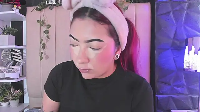 Mia Rinn online show from 17, 1, 2026