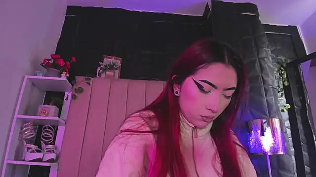 Mia Rinn online show from 20, 2, 2026