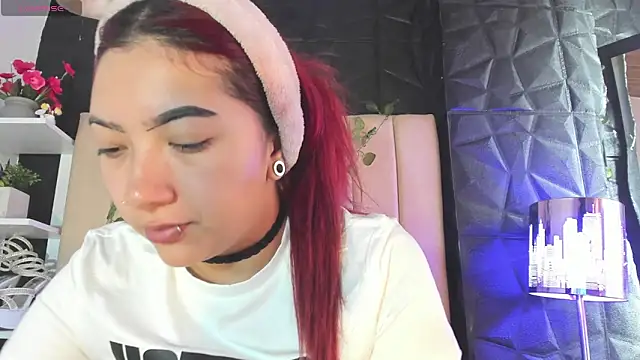 Mia Rinn online show from 15, 1, 2026