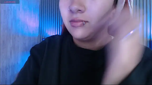 Mia Rinn online show from 21, 11, 2025