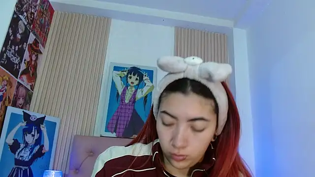 Mia Rinn online show from 6, 3, 2026