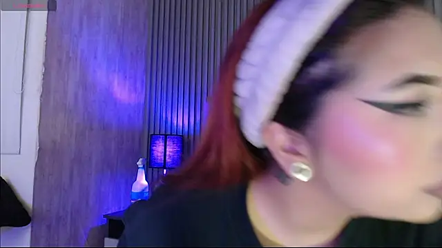 Mia Rinn online show from 13, 11, 2025