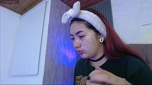 Mia Rinn online show from 20, 11, 2025